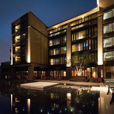 Grand View Resort Beitou Taipei Dış mekan fotoğraf