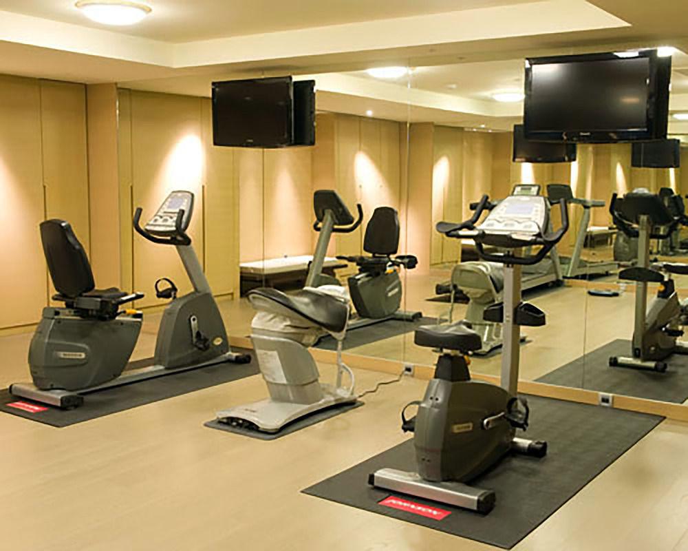 Grand View Resort Beitou Taipei Dış mekan fotoğraf