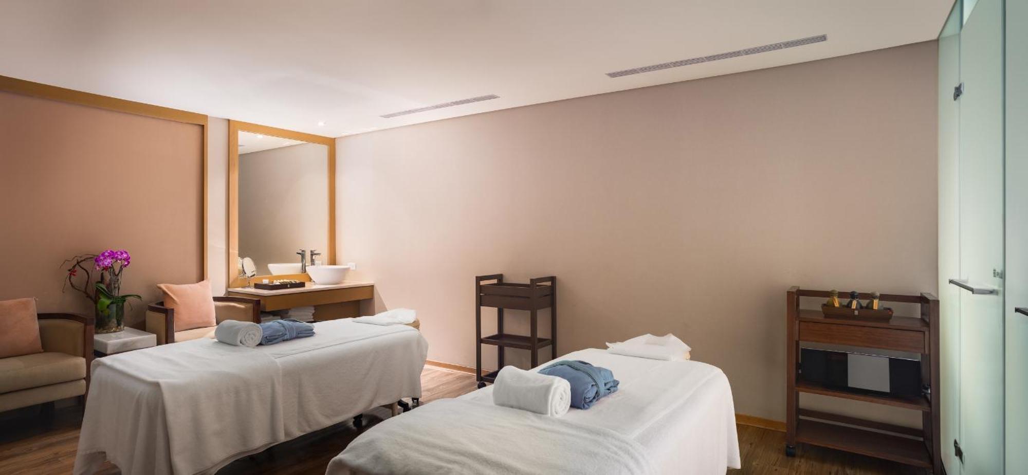 Grand View Resort Beitou Taipei Dış mekan fotoğraf