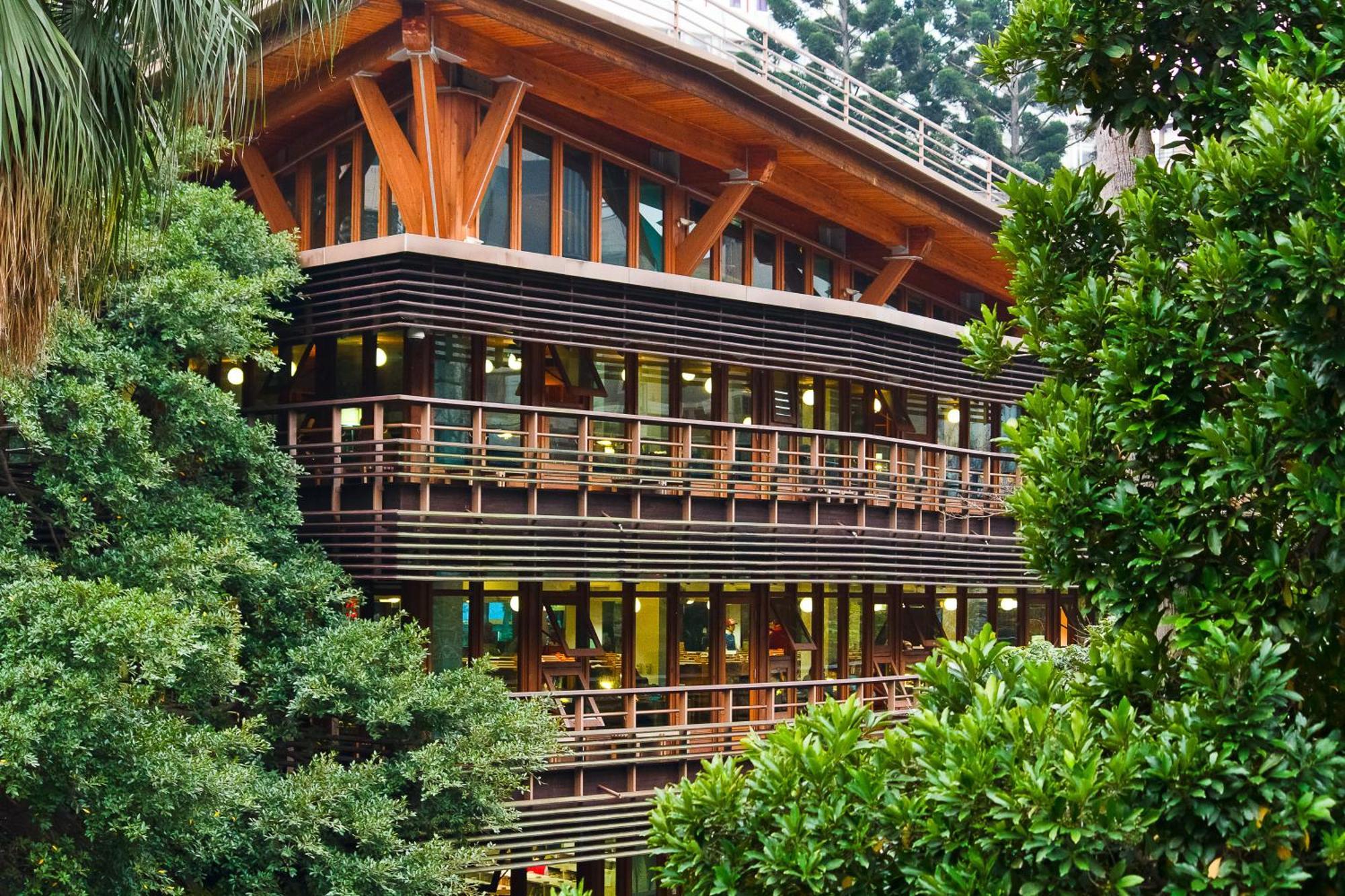 Grand View Resort Beitou Taipei Dış mekan fotoğraf