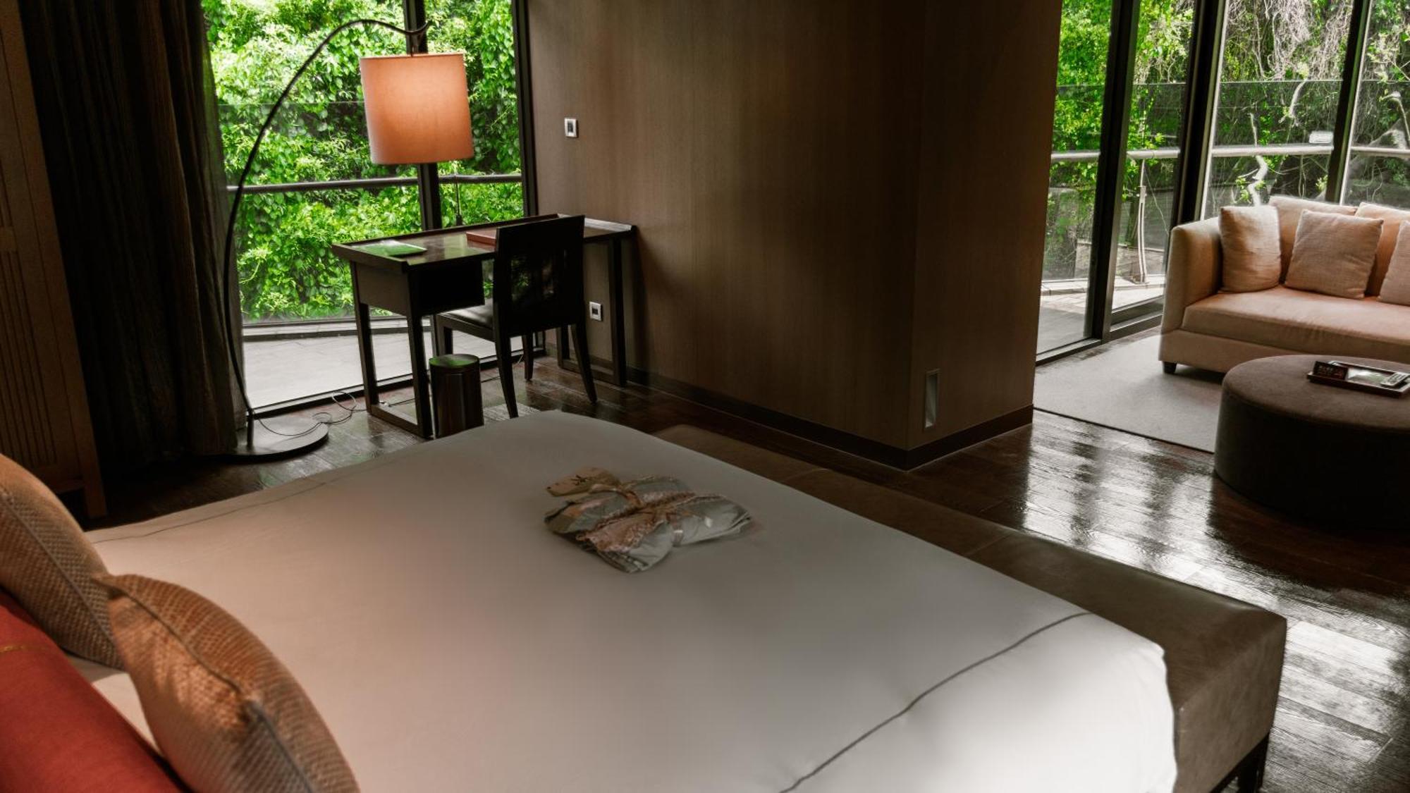 Grand View Resort Beitou Taipei Dış mekan fotoğraf