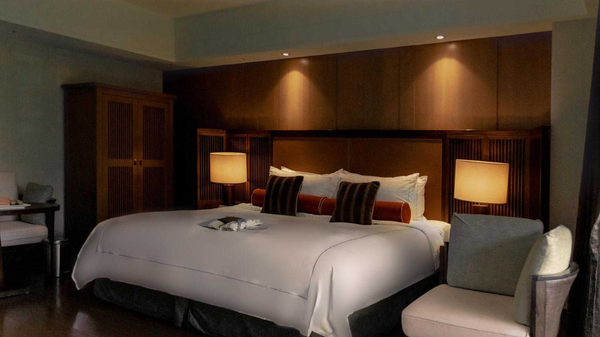 Grand View Resort Beitou Taipei Dış mekan fotoğraf