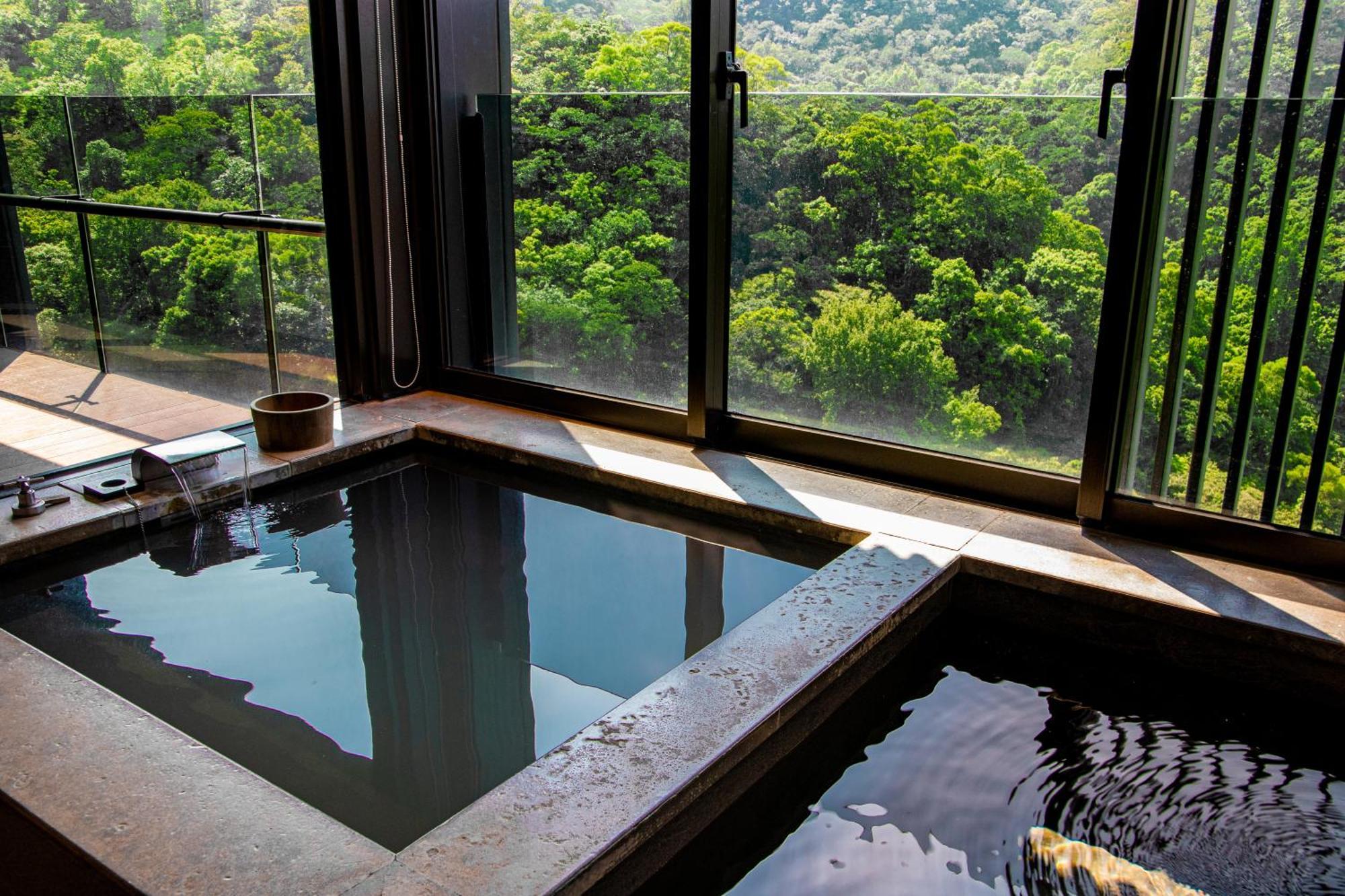 Grand View Resort Beitou Taipei Dış mekan fotoğraf