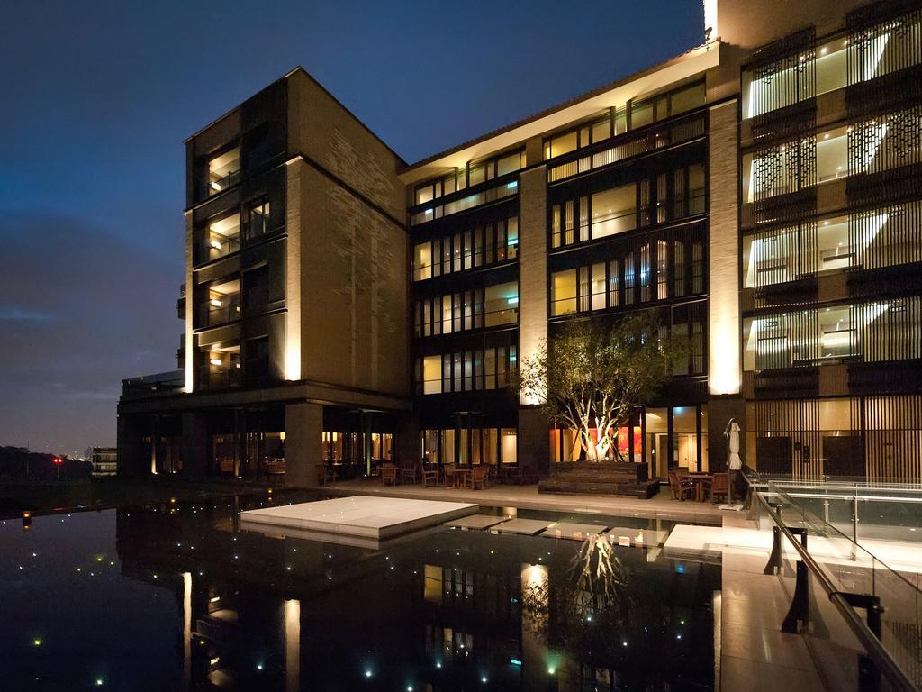 Grand View Resort Beitou Taipei Dış mekan fotoğraf